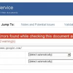 googleerror