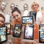 Tablet PCs
