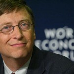 Bill Gates