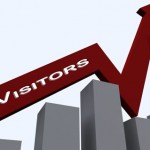 Search Engine Traffic Increase