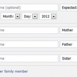 The new option lets users prominently display their news without creating a separate page