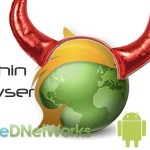 evil-dolphin-browser-android intercepting browser data