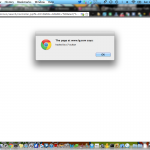 lg website xss vulnerability