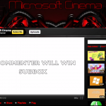 mircosoft youtube channel hacked2