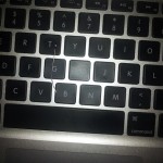 redlight macbook headphone solution no sound