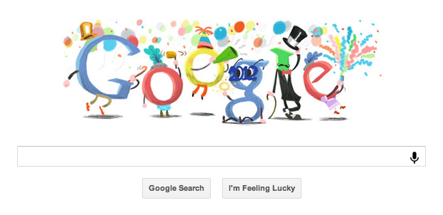 google-doodle-2012-happy-new-years-eve