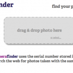 Stolen-camera-finder