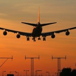 heathrow-sunset