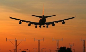 heathrow-sunset