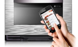 android-controlled-samsung-ovens