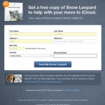 Apple Offering A Free DVD of Snow Leopard