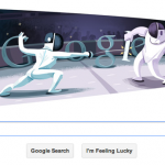 fencing-google-doodle-day-3-london-olympics-2012