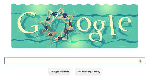 synchoronized-synchoronised-swimming-doodle-google-2012-london-loympics synchoronized-synchoronised-swimming-doodle-google-2012-london-loympics