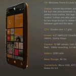 nokiaLouisVuittoncellulare