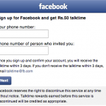 facebook-signup-inr-rs50-talktime-india