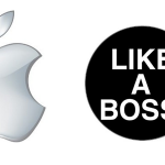 apple-like-a-boss