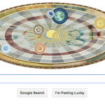 Nicolaus-Copernicus-540th-birthday-google-doodle-19-february-2013