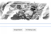 satyajit-ray-92-birthday-2nd-may-2013-google-doodle