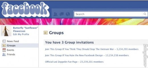 If internet Existed ever since the start of the World