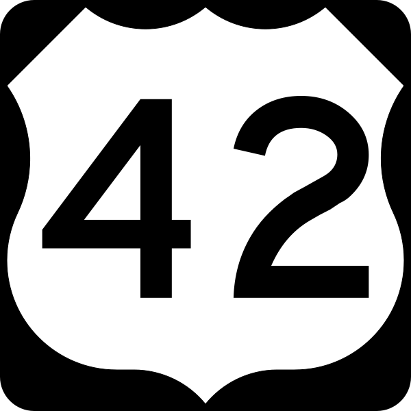 42 The Answer To Life Universe And Everything Beyond The