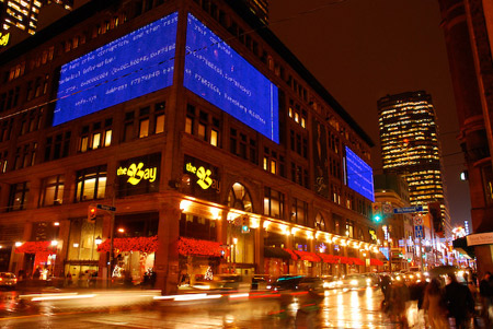 Hilariously funny places where BSOD (Blue Screen of Death) has been encountered
