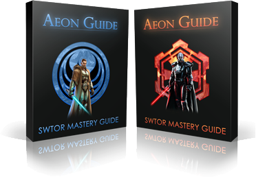 Aeon SWTOR Guide Review – The Best One Yet