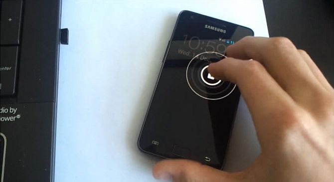 Steps to Install Ice Cream Sandwich (ICS) aka Android 4.0 on Samsung Galaxy S2