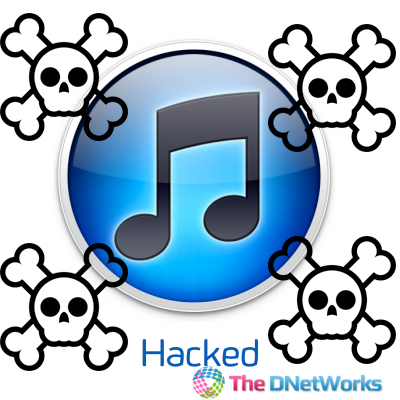 iTunes account compromised, money stolen from the Apple store credit