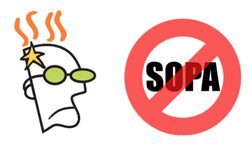 Why GoDaddy Faced Consequences For Supporting SOPA