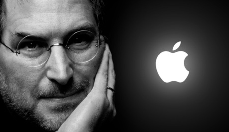 Happy Birthday Steve Jobs, today 24th February 2012 is 57th Birthday Anniversary: The DNetWorks, DNetZone and Air5 Tribute