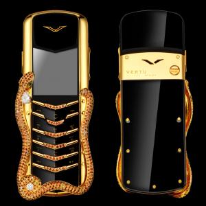 Vertu for Sale for 200 Million Euros, Nokia to spin-off the business