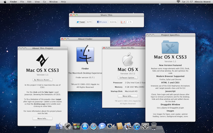 browser for mac os x