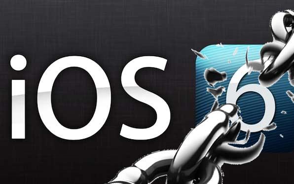 iOS 6 Security and Privacy Improvements