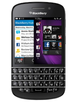 Blackberry Q5 vs. Q10: Battles of Blackberry Brothers